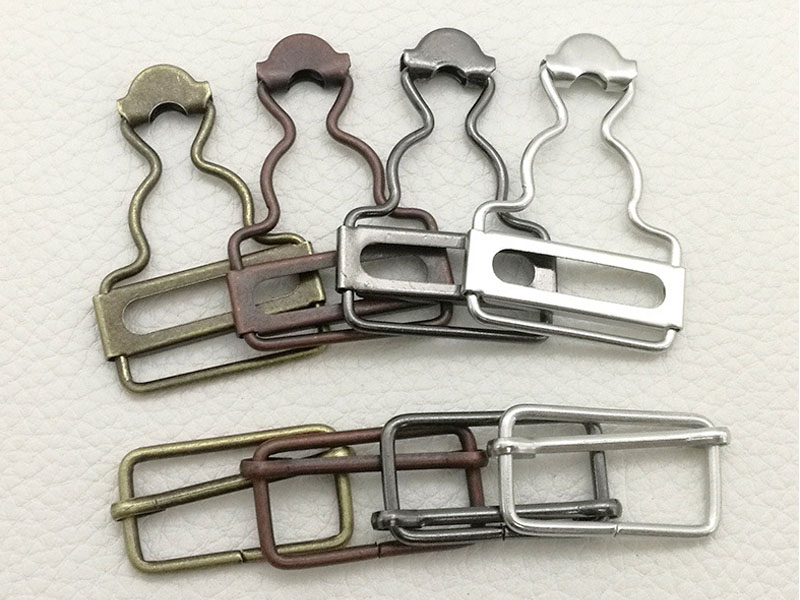 Gourd buckle